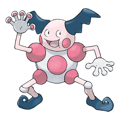 Mr