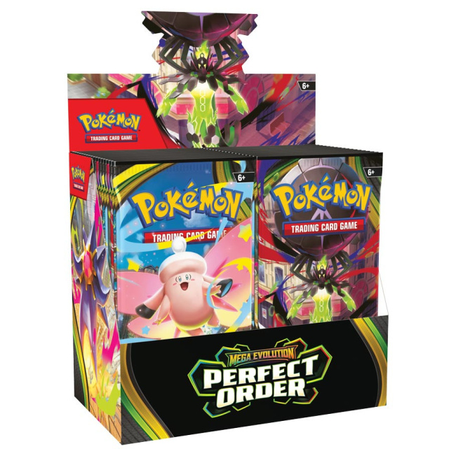 Next 'Pokemon TCG' Set Announced