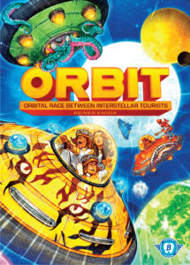 Orbit Review