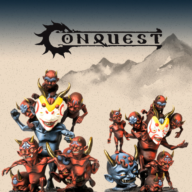 Para Bellum Games Announces New 'Conquest' Unit Set