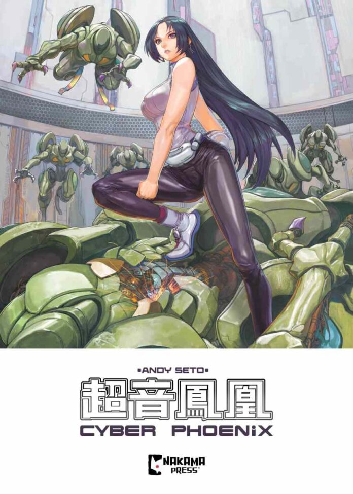 Preview: Cyber Phoenix