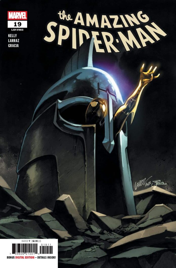 Preview: The Amazing Spider-Man #19