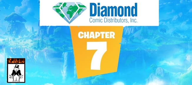 Proof of Claim Deadline Set for Diamond’s Chapter 7 Case