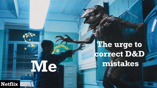 Stranger Things 5 was a tough watch for hardcore D&D fans