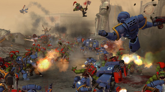The 10 Best RTS games on PC in 2026