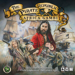 The Pirate Republic: African Gambit Review