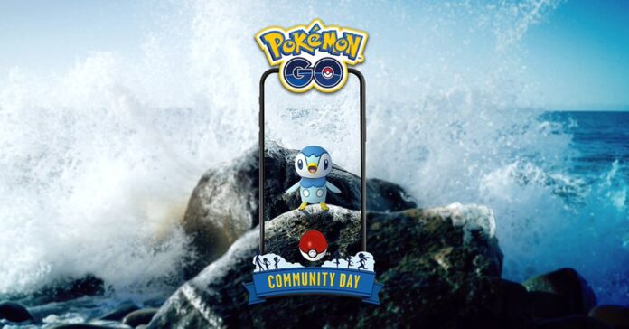 The Pokémon GO Community Day Classic this Sunday, January 4, features Piplup, Shiny Piplup, Prinplup, Empoleon that knows Hydro Cannon, exclusive Special Research and more