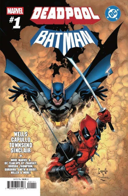 Top 50 Comics - Full Year 2025