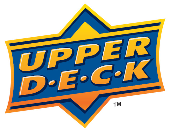 Upper Deck Licenses 'Harry Potter'