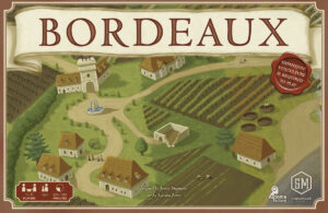 Viticulture: Bordeaux Expansion Review