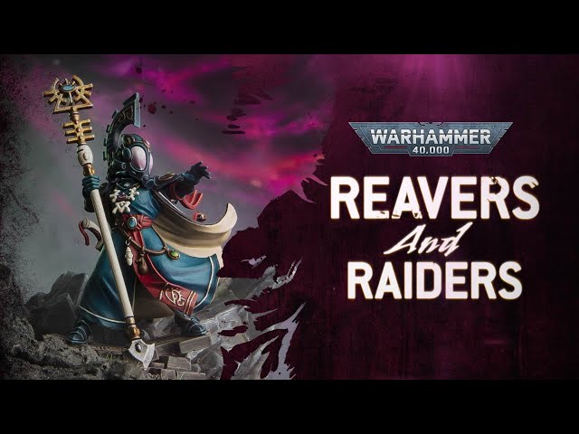 Warhammer 40k reveals a new subfaction and a return to classic lore