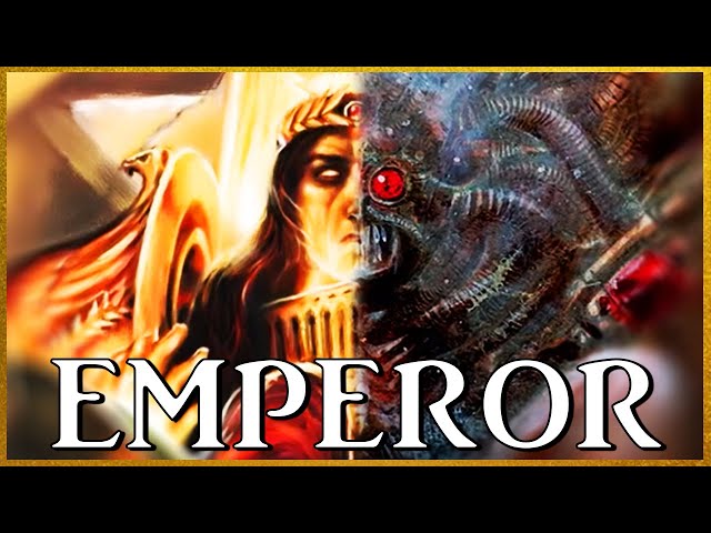 YouTube reinstates popular Warhammer 40k loretuber after nuking his channel for no clear reason