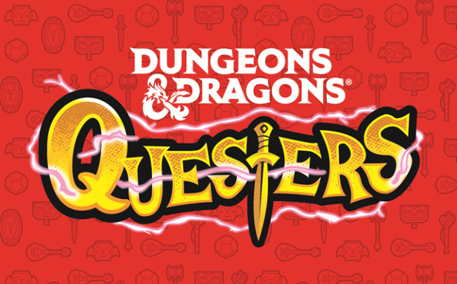 Basic Fun! Licenses 'Dungeons & Dragons' from WotC