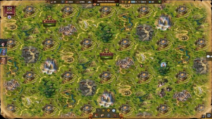 Best free strategy games