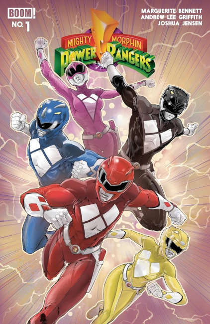 ComicsPRO: BOOM! to Make All A Covers Returnable, Restart Thank-You Variants