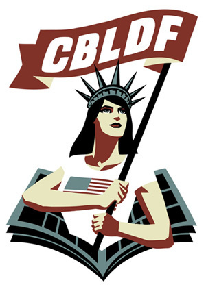 ComicsPRO Sneak Peek: CBLDF's Jeff Trexler Discusses Censorship and Comics