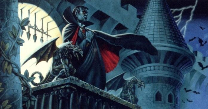 D&D: Five Ways To Investigate A Mystery