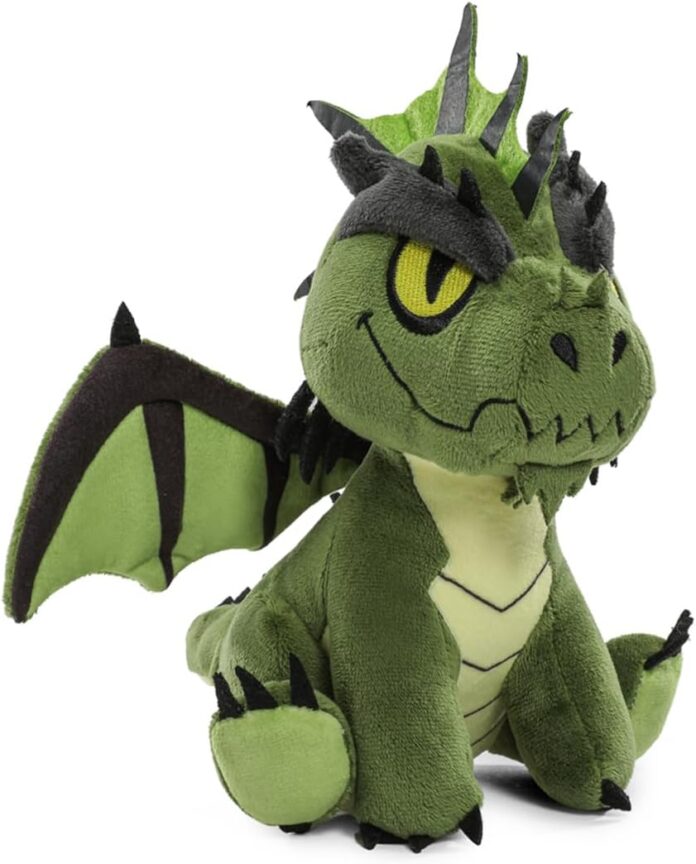 D&D Toys For The Young… And Young At Heart