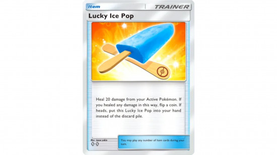 Does this delicious new Pokémon Pocket card ruin the game?