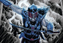 Hasbro: G.I. Joe Classified Dawn Moreno Snake Eyes Pre-Order