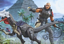 Hasbro: G.I. Joe Classified Toy Fair Reveals Press Photos and Thoughts