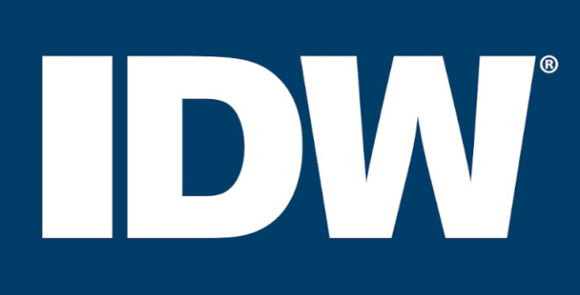 IDW Sales Down 12