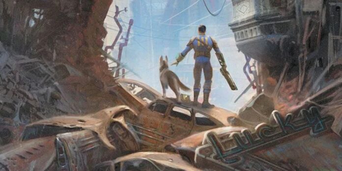 Modiphius’ ‘Fallout’ Tabletop Mega Bundle Will Catapult You Into The Wastes