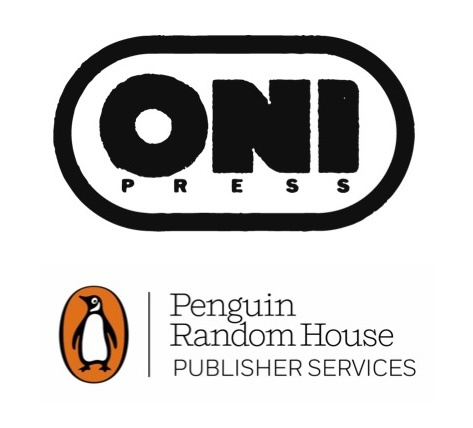 Oni Press Signs Exclusive Distribution Deal with Penguin Random House