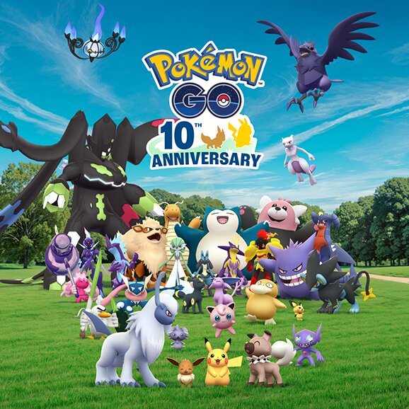 Pokémon GO players who use the new “What’s Your Favorite?” camera feature will be rewarded with a Special Research opportunity that you can now claim through March 31