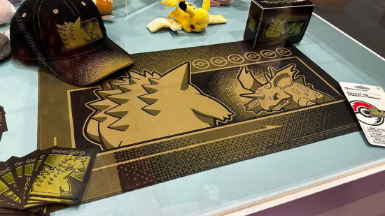 Pokémon TCG gets new Red and Blue products, and my money is already escaping my wallet