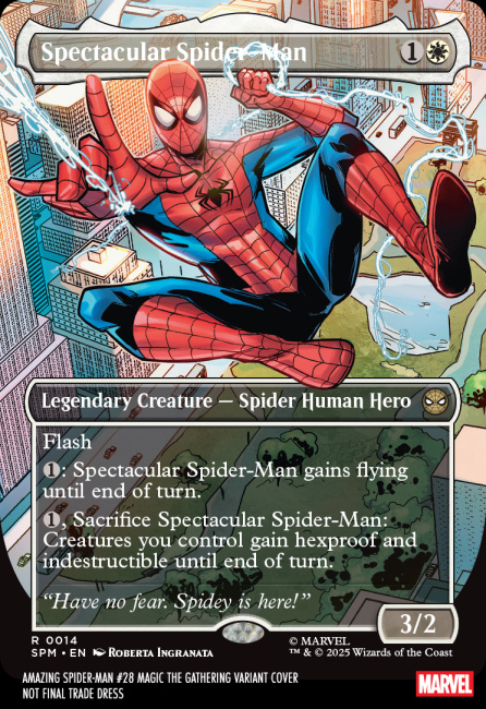 Preview: Marvel Comics - 'Magic: The Gathering' Variant Covers