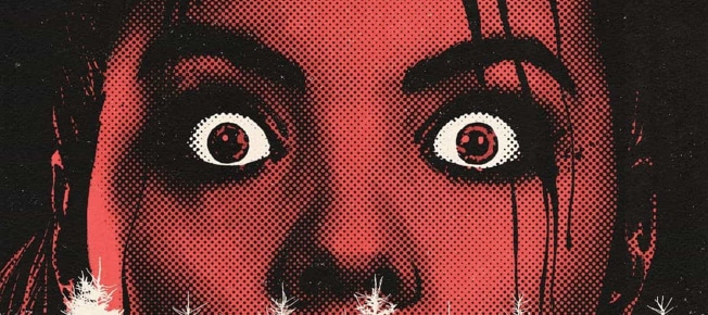 Ripcord #1 spends the entire issue focusing on proving how badass its main character is