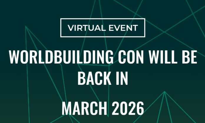 RPG: World Anvil’s 4th Annual Worldbuilding Con Is Actually Two This Year