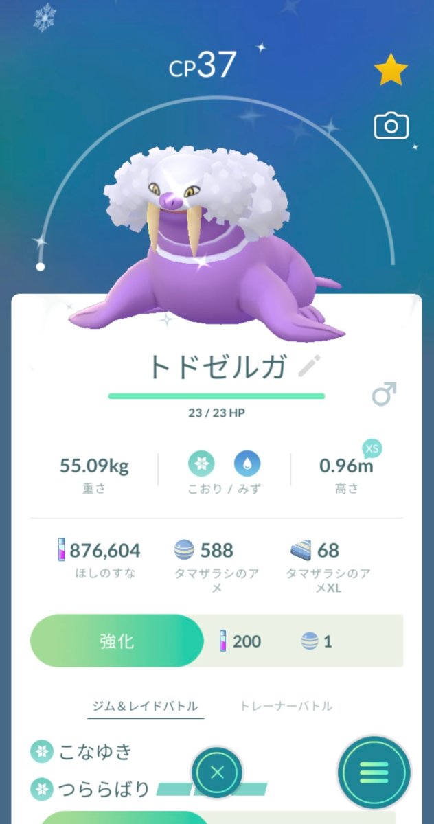 The Pokémon Company reveals Pokémon GO infographic showcasing P4T0M4N’s Championship Series run