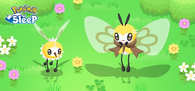 To accompany the Valentine’s Day 2026 event in Pokémon Sleep, Valentine’s Day 2026 Bundles S, M, and L will soon be available