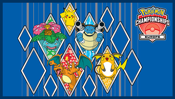 Video: Check out the full Opening Ceremony Performance at the 2026 Pokémon Europe International Championships
