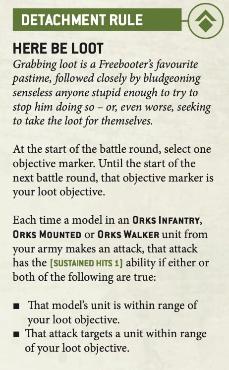 Warhammer 40K: Orks and Votann New Detachments – How Good Are They?
