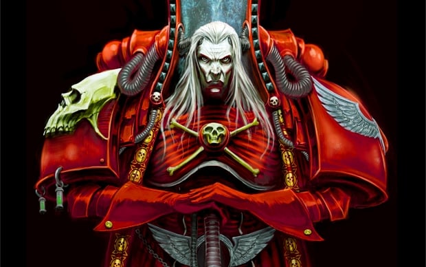 Warhammer 40K: Psykers Don’t Feel Right – Here’s How to Fix Them