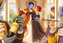 Add Courtly Intrigue, Dangerous Heists, And Deadly Pirates To Your 5E Adventures