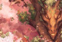 Battle Godzilla, Collect Botanical Dragons, And More Now On Kickstarter