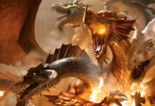 Best tabletop RPGs 2026