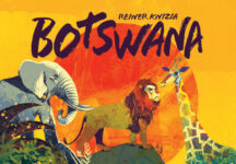 Botswana Review