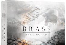 Build The Most Impressive Business of England’s Industrial Revolution With ‘Brass: Birmingham’