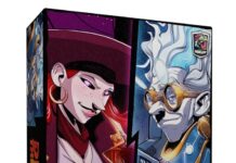 Command The Battlefield With A Handful Of Dice In ‘Dice Throne’