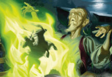 Curse of Strahd at 10: Why D&D’s best campaign still haunts us after a decade