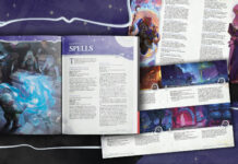 D&D Arcana Unleashed: Everything we know about the new Season of Magic