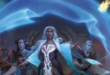 D&D: Five Classic Magic Duel Spells That Would Be Great In 5.5E