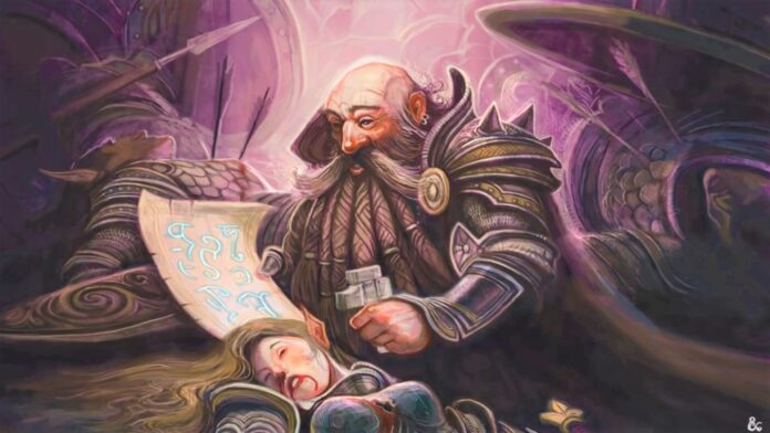 D&D: Five Feats That Will Make You The Ultimate Support