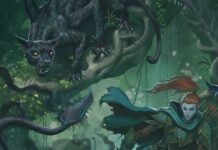 D&D: Five Forgotten Realms Ready To Be Remembered