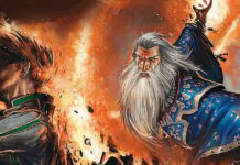 D&D: Five Great Low-Level Spells For Dealing Out The Damage